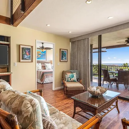 Country Club Villas 315